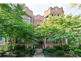 1427 W Warner Ave Unit 3W, Chicago, IL 60613