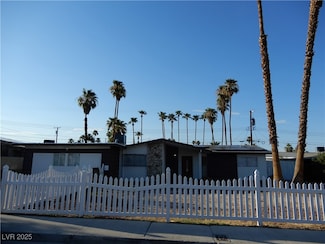 1554 Silver Mesa Way, Las Vegas, NV 89169
