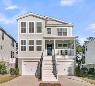 1108 Oak Bluff Ave, Charleston, SC 29492