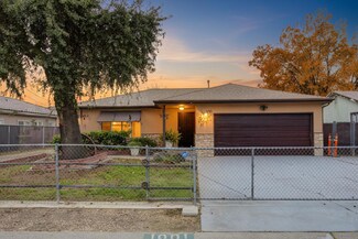 1991 S Adelbert Ave, Stockton, CA 95215