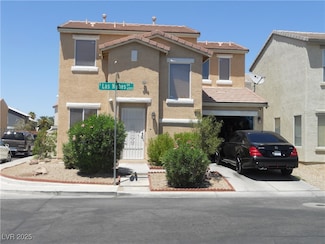 6028 Las Nubes Dr, Las Vegas, NV 89142