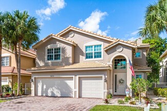 5073 Greenwich Preserve Ct, Boynton Beach, FL 33436