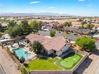 9385 Mohawk St, Las Vegas, NV 89139