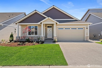 9621 7th Ave SE, Olympia, WA 98513