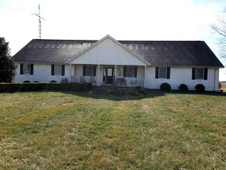 9020 E County Road 200 N, Otwell, IN 47564