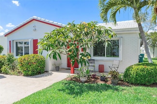 6607 NW 74th Place, Tamarac, FL 33321