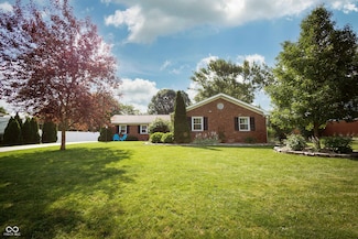 431 N Bauman St, Indianapolis, IN 46214