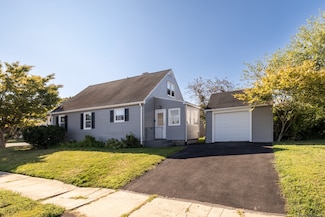 66 1st St, New Britain, CT 06051