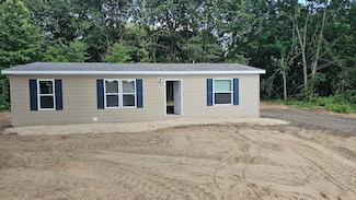 58075 Carman Dr, Three Rivers, MI 49093