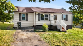 1504 Tyler Cir, Morristown, TN 37814