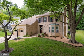 9391 Spring Water Path, Jessup, MD 20794