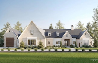 7782 N Fiddleneck Ln, Eagle, ID 83646