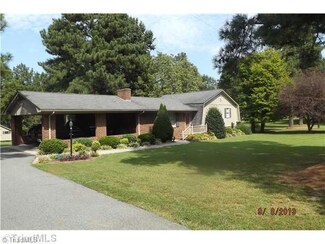 480 Benjie Williams Rd, Staley, NC 27355