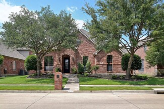 1186 Dodgeton Dr, Frisco, TX 75033