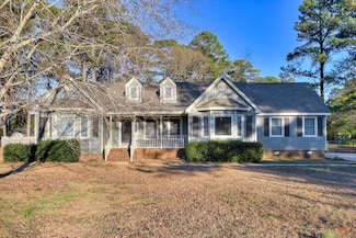 113 Foxhunt Dr, North Augusta, SC 29860