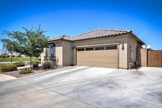 21218 E Via de Olivos, Queen Creek, AZ 85142