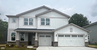 864 Cowley Dr, Westfield, IN 46074