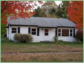 210 E Rusch St, Thorp, WI 54771