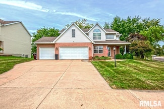 2303 W Chase Dr, Dunlap, IL 61525