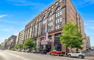 1113 Washington Ave Unit 403, Saint Louis, MO 63101