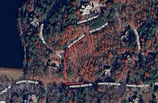 95 Painter Creek Rd, Travelers Rest, SC 29690