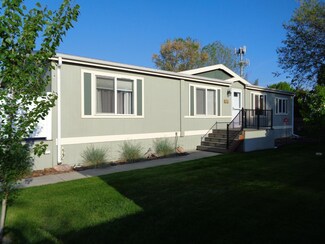 2107 Trail St, Missoula, MT 59801