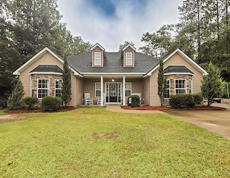 165 Sudlow Lake Rd, Graniteville, SC 29829