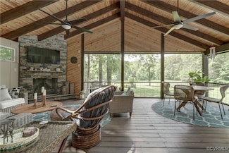 1825 Rock Point Dr, Powhatan, VA 23139