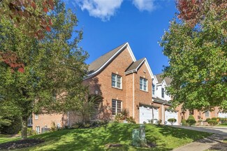 101 Redmond Ct, Cranberry Township, PA 16066