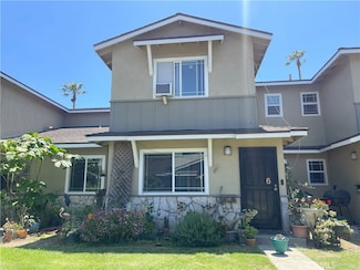 6 Rawhide Ln Unit 578, Carson, CA 90745