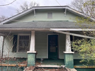 2404 Sink St, Winston Salem, NC 27107