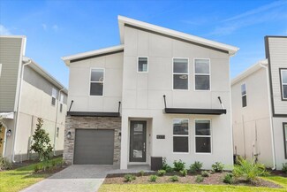 4370 Rhyme St, Kissimmee, FL 34746