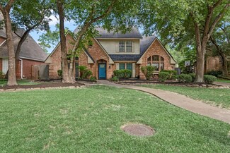 6010 Spring Creek Ln, Spring, TX 77379