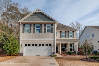 205 Chablis Way, Wilmington, NC 28411
