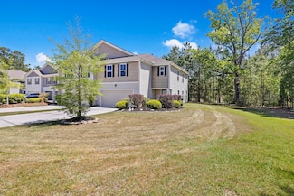 254 Cypress Marsh Rd, Moncks Corner, SC 29461