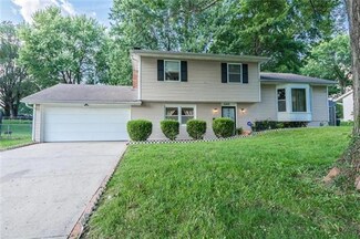12818 E 50th Terrace S, Independence, MO 64055