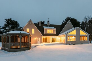100 Three Mile Rd, Hanover, NH 03755