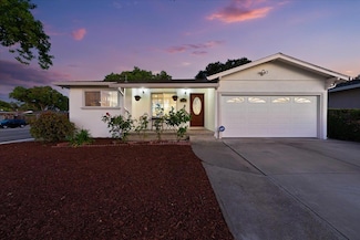 2804 Steinhart Ct, Santa Clara, CA 95051
