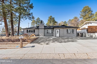 3207 N Steves Blvd, Flagstaff, AZ 86004