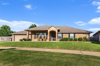 2200 NW 159th Terrace, Edmond, OK 73013