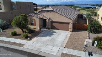 169 E Sycamore View Rd, Vail, AZ 85641