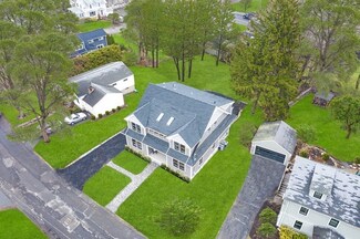 3 Indian Hill Rd, Winchester, MA 01890