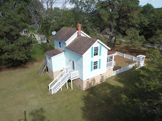 22044 Southside Rd, Onancock, VA 23417