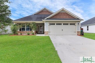 138 Fox Glen Ct, Port Wentworth, GA 31407