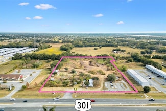 10973 N Us Highway 301, Oxford, FL 34484