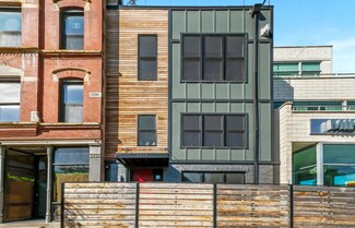 1414 W Division St Unit 2, Chicago, IL 60642
