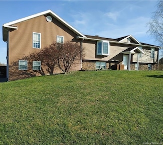 2695 S Tull Rd, Hanover, IN 47243