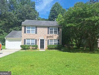 8170 Autumn Green Dr, Fairburn, GA 30213