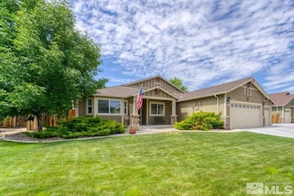 1258 Bellatrix Way, Sparks, NV 89441