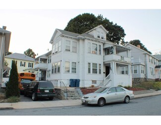 342 Ames St, Lawrence, MA 01841